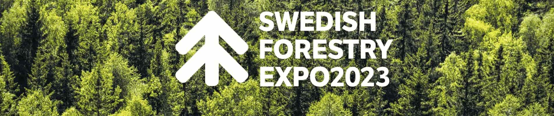 Swedish Forestry Expo - NAF Neunkirchener Achsenfabrik