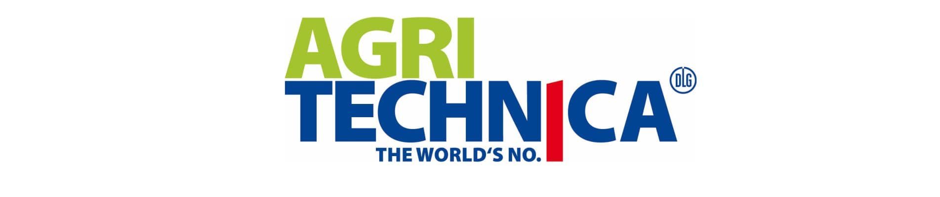 Agritechnica - NAF Neunkirchener Achsenfabrik